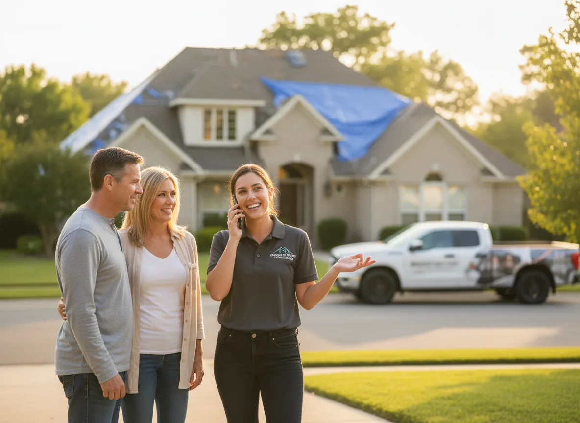 Emergency Roof Repair Echo, MN FAQs